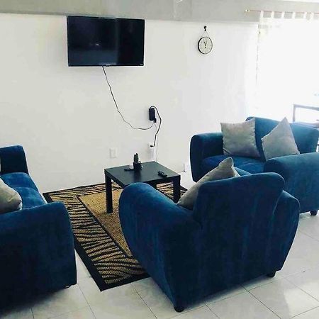 Apartamento Lindo Departamento Centrico Con Estacionamiento Heroica Puebla de Zaragoza Exterior foto