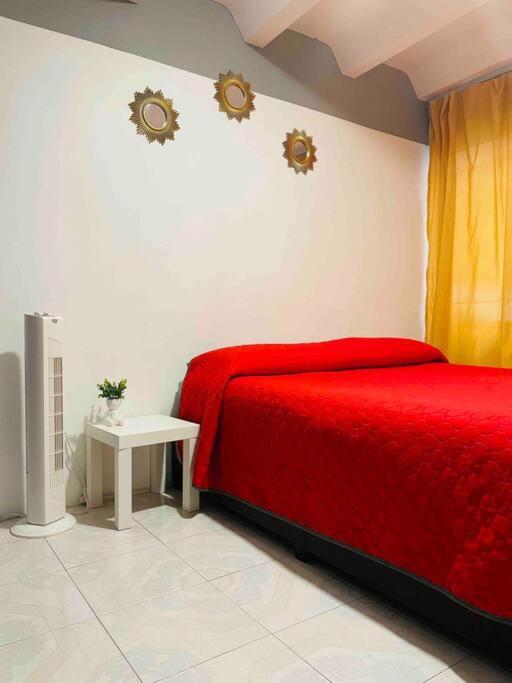Apartamento Lindo Departamento Centrico Con Estacionamiento Heroica Puebla de Zaragoza Exterior foto
