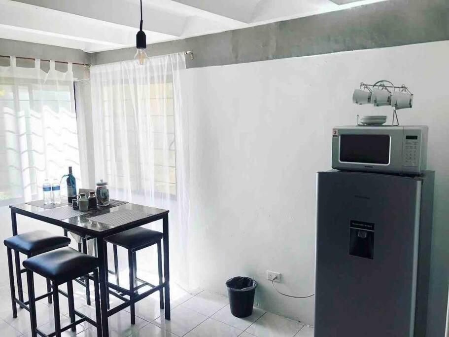 Apartamento Lindo Departamento Centrico Con Estacionamiento Heroica Puebla de Zaragoza Exterior foto