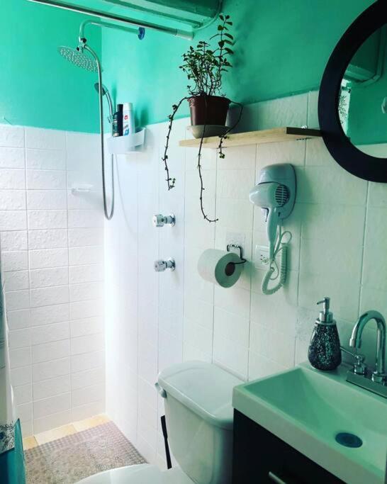 Apartamento Lindo Departamento Centrico Con Estacionamiento Heroica Puebla de Zaragoza Exterior foto